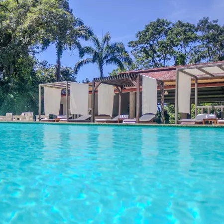 Hotel Argovia Centro Wellness