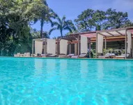 Hotel Argovia Centro Wellness - Pools