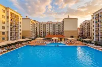Wolf Apartments Hotel