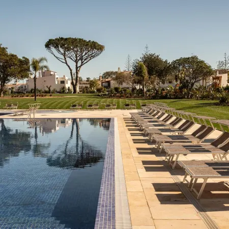 Hyatt Regency Vilamoura Algarve