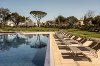 Hyatt Regency Vilamoura Algarve - en bord de mer