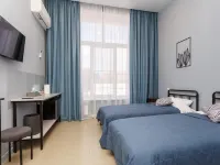 Kub Hotel Hotels in Valday