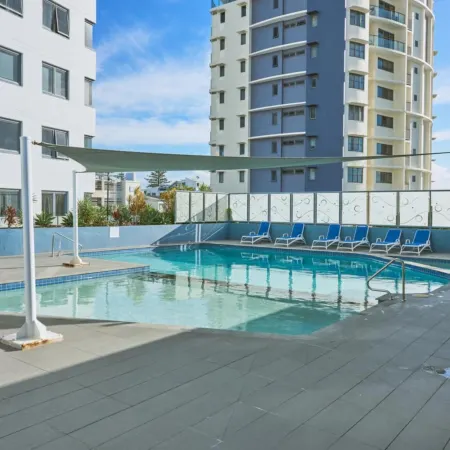 Centrepoint Apartments Caloundra