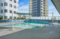 Centrepoint Apartments Caloundra - Ocean View