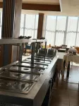 シティ プラザ - 朝食
