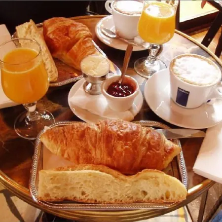 La Terrasse