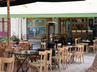 Ciel Suites Athens Hotels near Hadrian's Arch