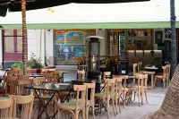 Ciel Suites Athens - homestay
