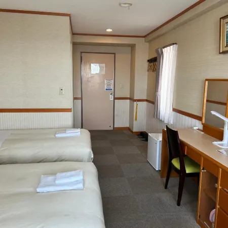 Hotel Tsukuba Hills Gakuen-Odori