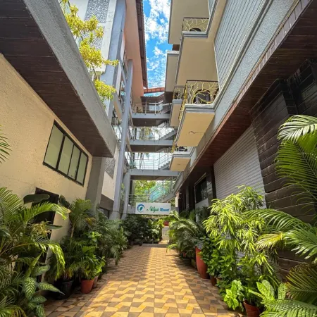 Nitya Resort, Calangute