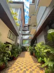 Nitya Resort, Calangute - 3-Star