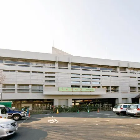 Dormy Inn Kurashiki Natural Hot Spring