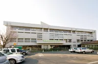 Dormy Inn Kurashiki Natural Hot Spring - parking