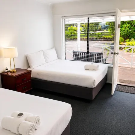 Karri Forest Motel