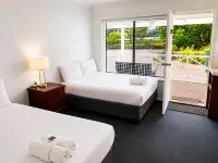 Karri Forest Motel - Pet friendly
