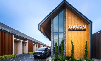 Tonnam Pool Villa