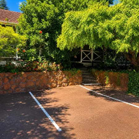 Karri Forest Motel