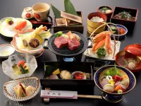 Tsukubasan Hotel Aokiya - Bintang 3
