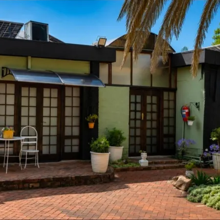 Angels Haven Guesthouse