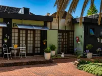 Angels Haven Guesthouse - 3-Star
