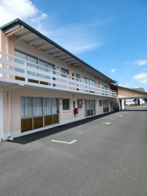 Cedar Lodge Motel Hamilton