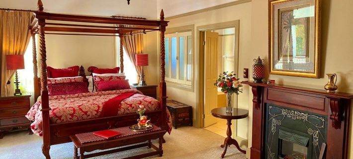 Bli Bli House Riverside Retreat Hotels in Maroochydore