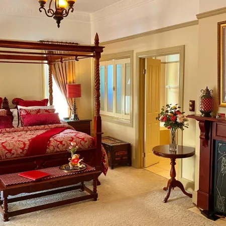 Bli Bli House Riverside Retreat