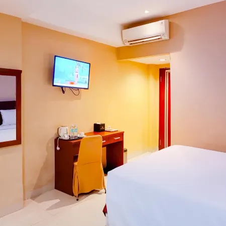 Portola Arabia Hotel