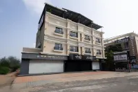 Pravasa Stay Near Luv Kush Square - 2 Sao