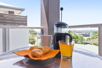 La Vida on Anzac - Sea View