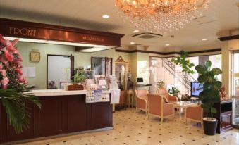 Sunrise Hotel Okinawa
