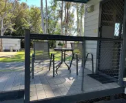 BIG4 Warwick Holiday Park - Wifi