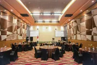 Meotel Purwokerto - Scenic