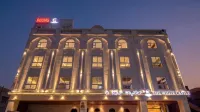 The White Castle Hotel - 2-Star