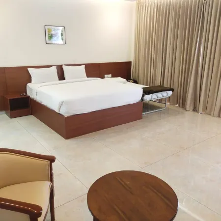 Cliffview Resort