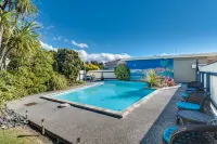 Gardner Court Motel - piscine