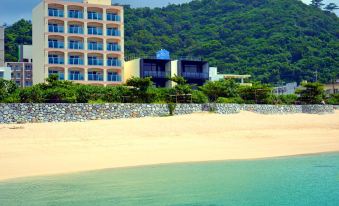 Hotel Sakurano Familia Nago