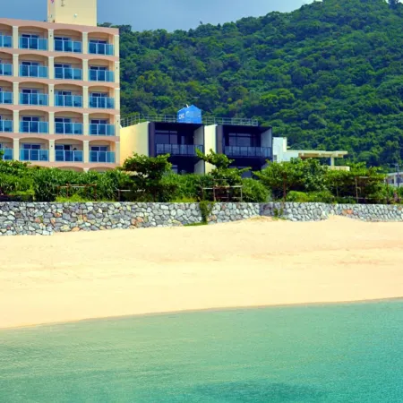 Hotel Sakurano Familia Nago