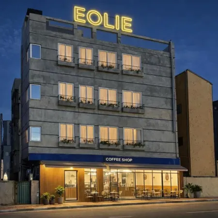 Eolie Loft