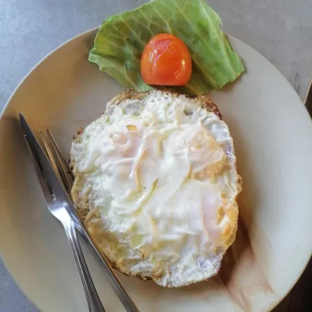 Jungle Crown Organic Homestay