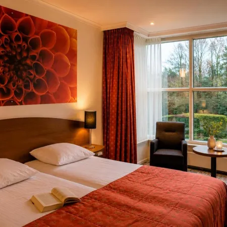 Fletcher Hotel-Restaurant Hof van Gelre Hotels in Lochem