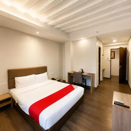 Airo Hotel Manila