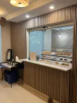 蒙特利爾貝斯特韋斯特優質飯店 - 早餐