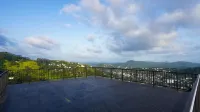 Golden Sky Hotel & Wellness - spa