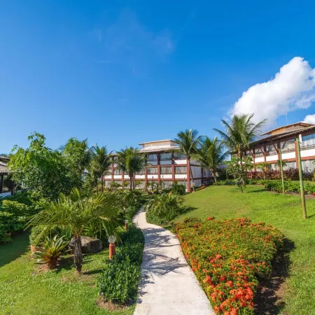 Hotel Praia do Sol