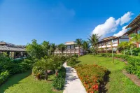 Hotel Praia do Sol - Pool