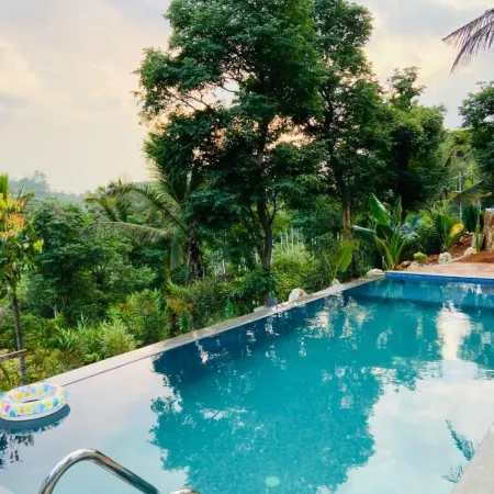 Mercure Resorts Wayanad