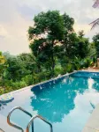 Mercure Resorts Wayanad - Infinity Pools