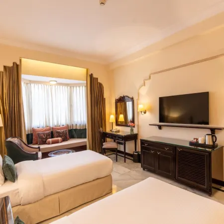 KK Royal Hotel & Convention Centre