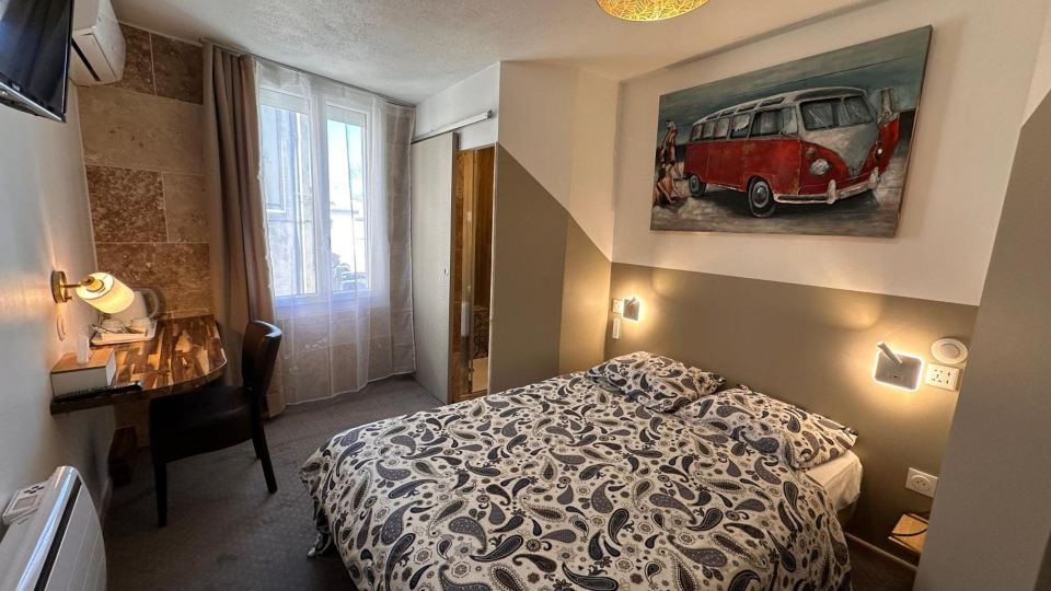 Mauguio Center Hôtel